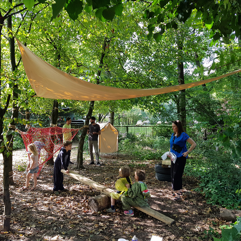 Adventure Playground